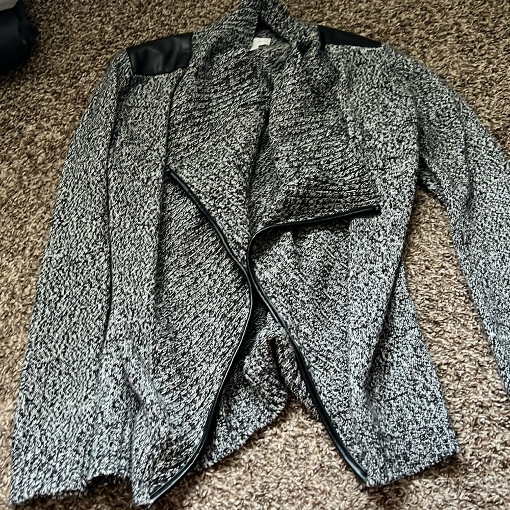 ny&co sweater